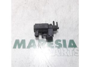 Turbocharger Pressure Converter (Boost Sensor) FIAT Ducato Kasten (250, 290)