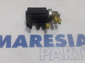 Turbocharger Pressure Converter (Boost Sensor) FIAT Scudo Kasten (270, 272)