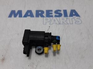 Turbocharger Pressure Converter (Boost Sensor) PEUGEOT Boxer Kasten (--)