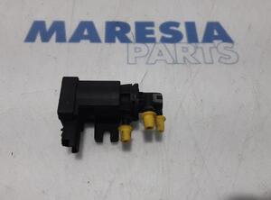 Turbocharger Pressure Converter (Boost Sensor) CITROËN Jumpy Kasten (--)