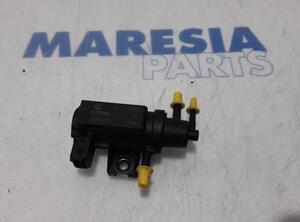 Turbocharger Pressure Converter (Boost Sensor) FIAT Ducato Kasten (250, 290)