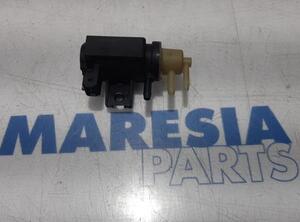 Turbocharger Pressure Converter (Boost Sensor) RENAULT Trafic III Kasten (FG)