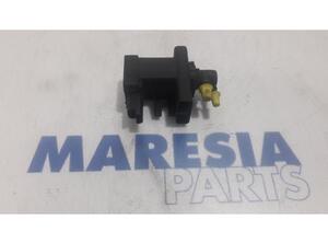 Turbocharger Pressure Converter (Boost Sensor) PEUGEOT EXPERT Van (VF3A_, VF3U_, VF3X_), PEUGEOT EXPERT Platform/Chassis