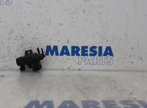 Turbocharger Pressure Converter (Boost Sensor) FIAT PUNTO (199_)