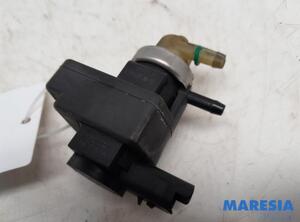 Turbocharger Pressure Converter (Boost Sensor) CITROËN DS3