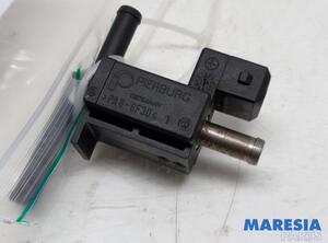 Turbocharger Pressure Converter (Boost Sensor) RENAULT CAPTUR I (J5_, H5_), RENAULT CLIO IV (BH_), RENAULT MEGANE IV Hatchback (B9A/M/N_)