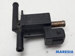 Turbocharger Pressure Converter (Boost Sensor) RENAULT CAPTUR I (J5_, H5_), RENAULT CLIO IV (BH_), RENAULT MEGANE IV Hatchback (B9A/M/N_)