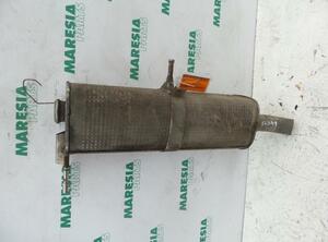 End Silencer PEUGEOT 307 Break (3E), PEUGEOT 307 SW (3H)