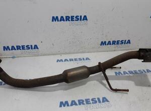 End Silencer FIAT 500 (312), FIAT 500 C (312)