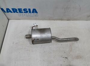 End Silencer FIAT 500 (312), FIAT 500 C (312)