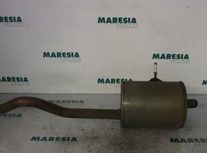 End Silencer RENAULT Kangoo Express (FW0/1)