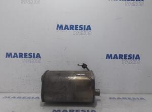 End Silencer FIAT 500 (312), FIAT 500 C (312)