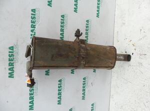 End Silencer PEUGEOT 307 SW (3H)