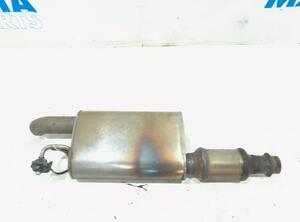 End Silencer PEUGEOT 308 SW II (L4, LC, LJ, LR, LX), PEUGEOT Expert Kasten (--)