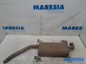 End Silencer FIAT Ducato Kasten (250, 290)