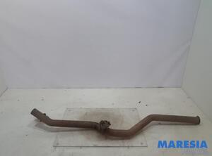 End Silencer RENAULT Trafic III Kasten (FG)