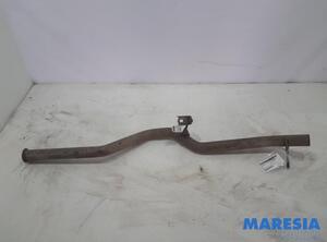 End Silencer RENAULT Trafic III Kasten (FG)