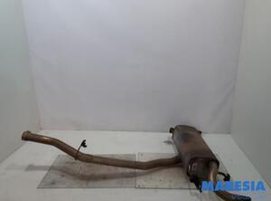 End Silencer ALFA ROMEO Giulia (952)