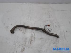 End Silencer FIAT PANDA (312_, 319_)