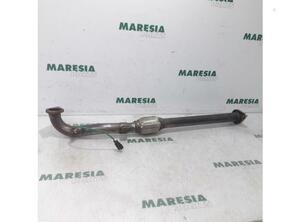 Exhaust Pipe Flexible ALFA ROMEO Giulietta (940)