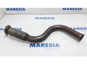 Exhaust Pipe Flexible PEUGEOT 508 SW I (8E_)