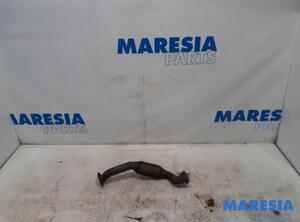 Exhaust Pipe Flexible ALFA ROMEO 159 Sportwagon (939)