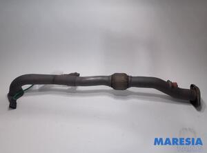 Exhaust Pipe Flexible ALFA ROMEO Mito (955)