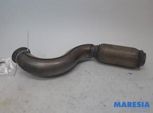 Exhaust Pipe Flexible PEUGEOT 3008 Großraumlimousine (0U_)