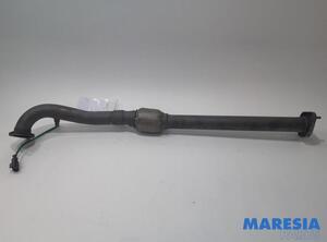 Exhaust Pipe Flexible ALFA ROMEO Giulietta (940)