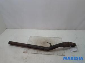 Exhaust Pipe Flexible FIAT Ducato Kasten (250, 290), FIAT Ducato Bus (250, 290)