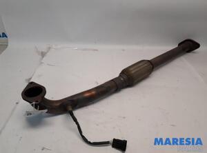 Exhaust Pipe Flexible ALFA ROMEO Giulietta (940)