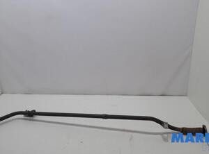 Exhaust Pipe Flexible RENAULT CLIO IV Grandtour (KH_), RENAULT CAPTUR I (J5_, H5_), RENAULT CLIO IV (BH_)