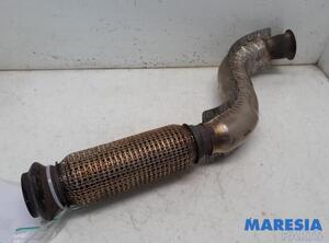 Exhaust Pipe Flexible PEUGEOT 3008 SUV (MC_, MR_, MJ_, M4_)