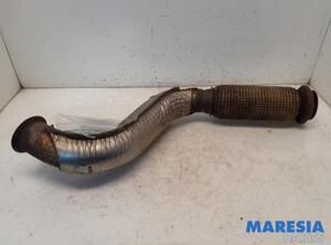 Exhaust Pipe Flexible CITROËN C4 GRAND PICASSO II (DA_, DE_), CITROËN C4 PICASSO II