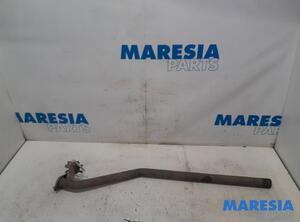 Exhaust Front Pipe (Down Pipe) FIAT Ducato Kasten (250, 290)