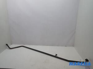 Exhaust Front Pipe (Down Pipe) CITROËN C1 (PM_, PN_), PEUGEOT 107 (PM_, PN_)