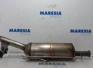 Catalytic Converter PEUGEOT 308 SW II (LC_, LJ_, LR_, LX_, L4_)