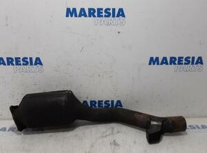 Catalytic Converter PORSCHE Cayenne (92A)