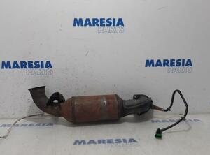 Catalytic Converter PEUGEOT 5008 (0E, 0U)