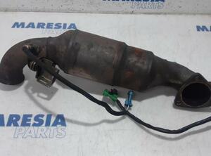 Catalytic Converter PEUGEOT 308 CC (4B)