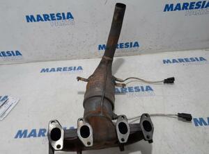 Catalytic Converter FIAT Panda (169)