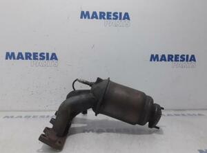 Catalytic Converter FIAT Croma (194)