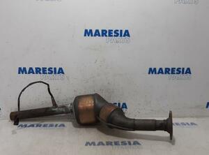 Catalytic Converter RENAULT Kangoo/Grand Kangoo (KW0/1), RENAULT Kangoo Be Bop (KW0/1), RENAULT Kangoo Express (FW0/1)