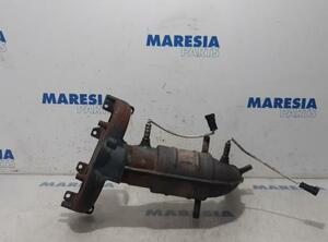 Catalytic Converter FIAT Panda (169)