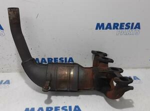 Catalytic Converter FIAT Panda (169)