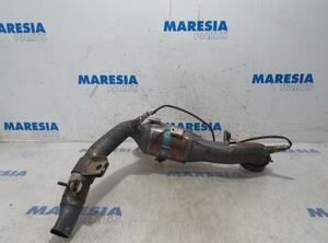 Catalytic Converter FIAT Panda (312, 319), FIAT Panda Van (312, 519)