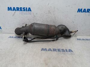 Catalytic Converter PEUGEOT 207 CC (WD)