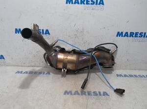 Catalytic Converter FIAT Panda (312, 319), FIAT Panda Van (312, 519)