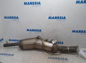 Catalytic Converter RENAULT Grand Scénic III (JZ0/1), RENAULT Scénic III (JZ0/1)