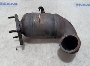 Catalytic Converter ALFA ROMEO 156 Sportwagon (932_)